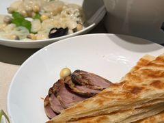 -悦融琥珀·京鲁菜·海味珍品(西单店)