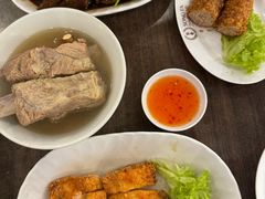 -松發肉骨茶(先得坊店)