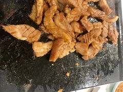 -韩时烤肉(枫蓝店)