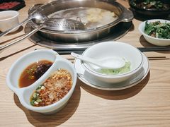 -正禾鲜·潮汕牛肉火锅(凯德天府店)