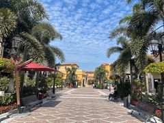 -佛罗伦萨小镇广佛名品奥特莱斯(疏港路店)