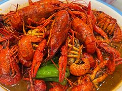 -盱眙虾神於氏龙虾(夫子庙红街店)