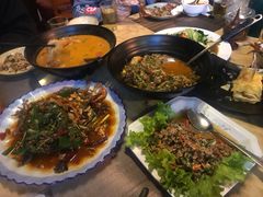 -瑞丽觉觉味道·异国风情(瑞丽大道店)