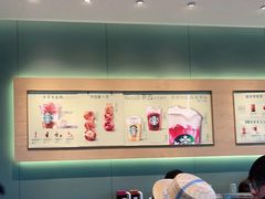 -星巴克(三亚海棠湾国际免税城店)