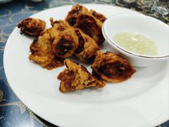-梅子大排档
