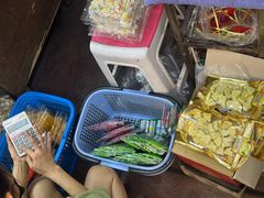 -瓦洛洛传统市场