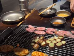 -夜食白市Yespicy·烧烤啤酒宵夜(番禺四海城店)