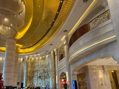 -唐山河头老街国丰维景国际大酒店