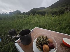 -敕勒川草原