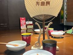 -火宫殿·湘菜小吃·商务宴请·生日聚会(东塘店)