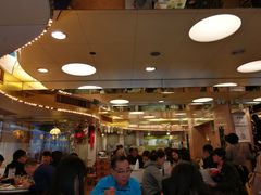 -翠华餐厅(旺角文华商场店)