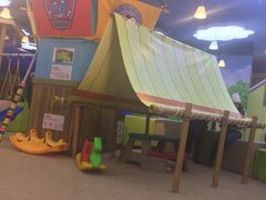 -Duda&Dada嘟哒和达达儿童公园(凯德mall新都心店)