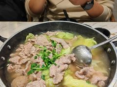 -乔阿马·江南味·驴肉香(龙湖华泾天街店)
