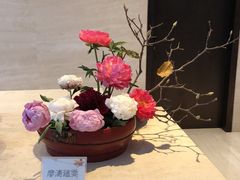 -上海衡山路十二号华邑酒店