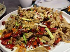 -闫府私房菜·老字号(恒隆店)