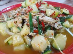 -十一街苍蝇馆子转经消江湖菜(九眼桥十一街店)