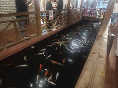-侠成水上农庄(工业大道店)