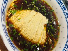-二泉园老菜馆·百年无锡菜