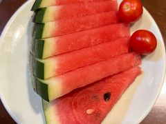 西瓜片-鼎晟江南·融合江南宴(固戍店)
