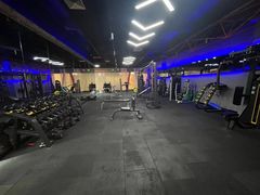 -RunningFit健身高端私教馆(红星美凯龙店)