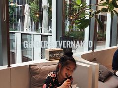 -EVERNAKED裸蛋糕(SOHO天山店)