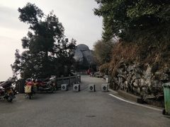 -南岳衡山风景名胜区