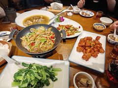 -宴武夷·匠心闽味(印象大红袍店)