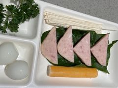 -海底捞火锅(团结桥店)
