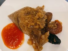 -鹭江宾馆·观海餐厅