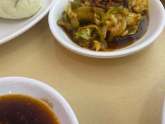 -陈寔包子王·卤煮小肠·京味小吃(龙潭店)