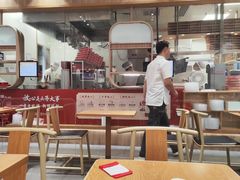 -喜家德虾仁水饺(南山书城店)