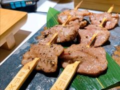 -火山屋台(新街口店)