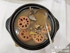 -凤城酒家(环市西路店)