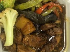 -好嫂子•刀削面(大兴店)
