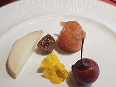 -Wei菋·Le Bistrot