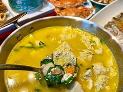 -凤霞海鲜大排档·天津菜(抗震路店)