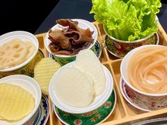 -俏媳妇火锅(宽窄巷子店)