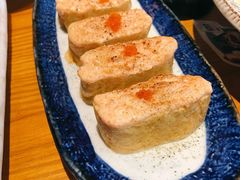 -堂本家洋食别馆·炸猪排(中心城店)