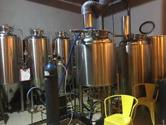 -雪梨精酿 Sydney Coast Brewing(沁春家园店)