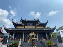 -长春观