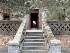 -龙潭公园-袁督师庙