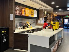 -麦当劳(四川北路店)