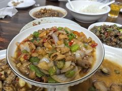 -老丁鸭脚餐厅
