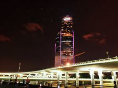 -演武大桥观景平台