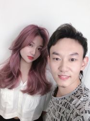 -TOP HAIR SALON