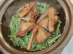 焦糖焗乳鸽-六婶西关小厨(光塔路店)