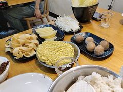 -重庆鸡公煲·嘟享吃(林科大店)