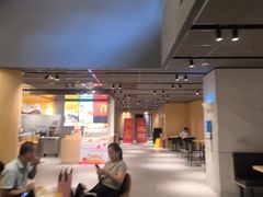 -麦当劳(豫园店)