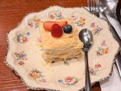 -格鲁·秀色Georgia’s Feast