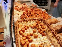-快乐爱斯米牛排自助(太原街万达店)